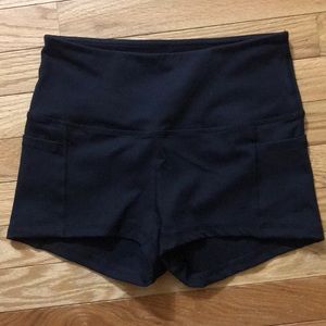 Buffbunny Melina shorts